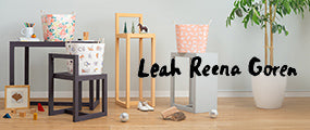 Leah Reena Goren