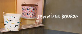JENNIFER BOURON