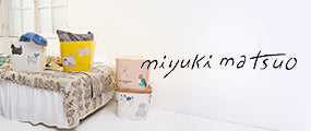 miyuki matsuo