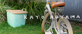 KAYO AOYAMA