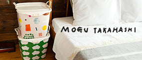 MOGU TAKAHASHI