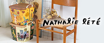 NATHALIE LATE