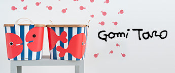 Gomi Taro