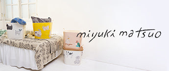 miyuki matsuo