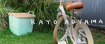 KAYO AOYAMA