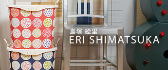 ERI SHIMATSUKA